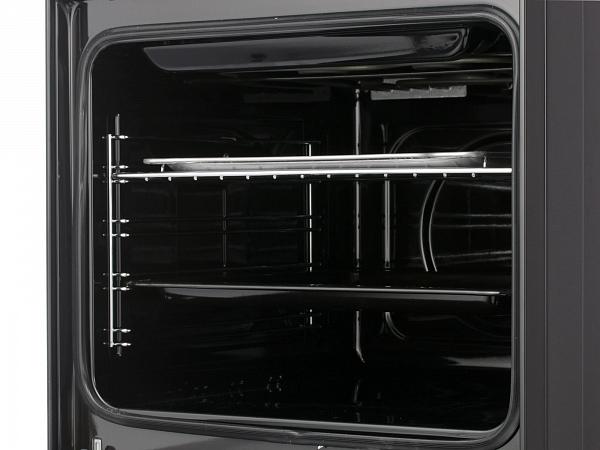 Плита комбинированная GEFEST 5502-02 0044 фото. Предпросмотр №4