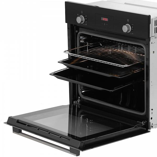 Духовой шкаф Bosch HBF113BA0Q фото. Предпросмотр №6