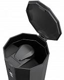 Кофемолка РЕДМОНД CG803 черный фото. Фото №3