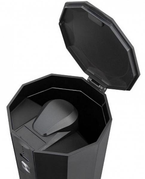 Кофемолка РЕДМОНД CG803 черный фото. Предпросмотр №3