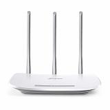 Wi-Fi Роутер TP-Link TL-WR845 фото. Фото №1