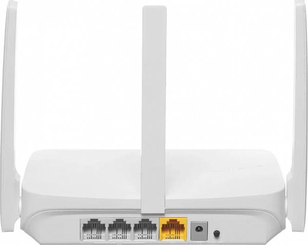 Wi-Fi Роутер Mercusys TL-MW305R фото. Предпросмотр №3