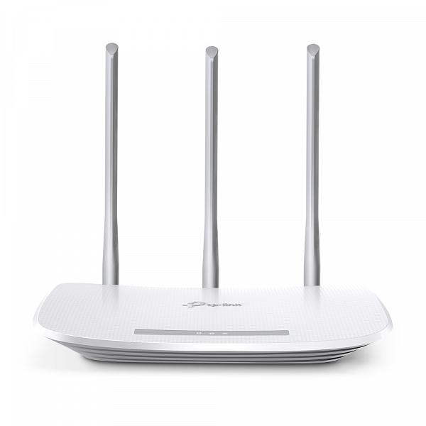 Wi-Fi Роутер TP-Link TL-WR845 фото. Предпросмотр №1