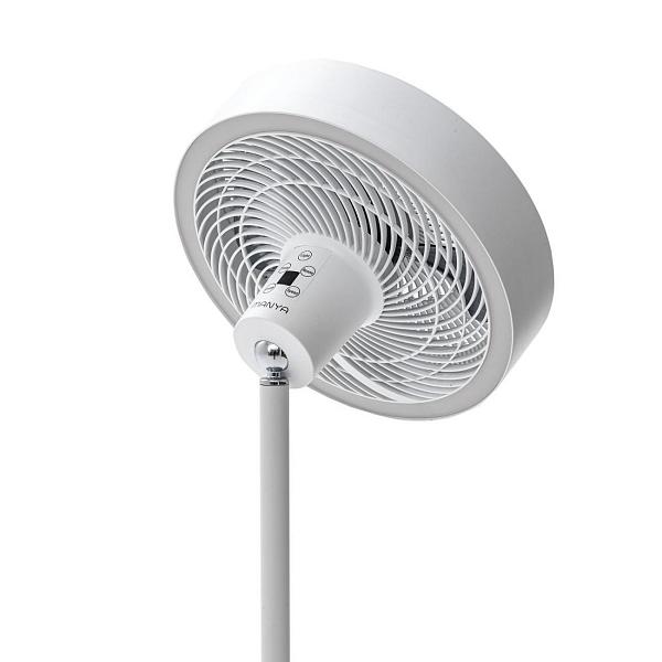 Вентилятор Manya FS100W фото. Предпросмотр №4