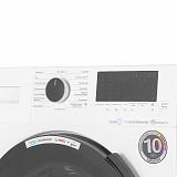 Стиральная машина Beko WSPE7H616W фото. Фото №4