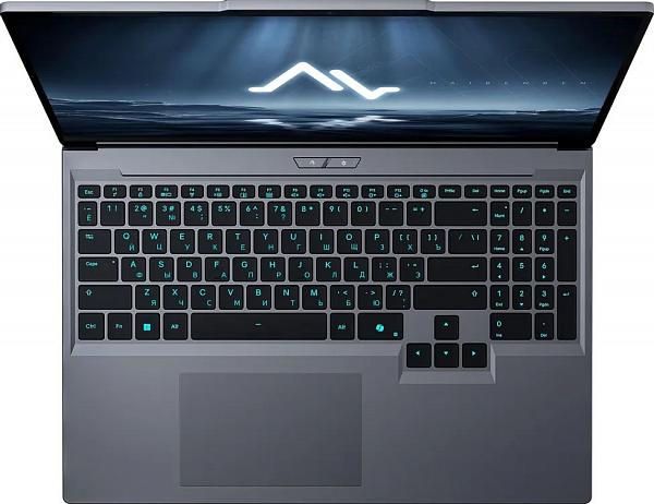 Ноутбук 16" Maibenben X16C-i54456 (X16C-i544560F44LG4E10) фото. Предпросмотр №2