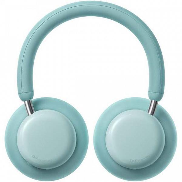 Наушники Беспроводные Nothing CMF Headphone Pro-Светло-зеленый (B175) фото. Предпросмотр №3