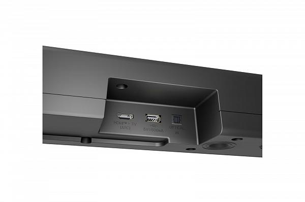 Саундбар LG S60T 3.1 фото. Предпросмотр №5