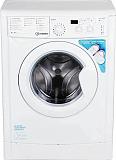 Стиральная машина Indesit IWUD 4105 фото. Фото №1
