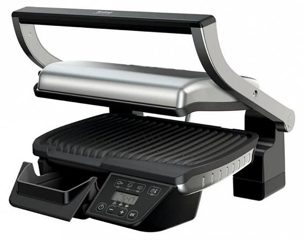 Гриль Tefal GC740B30 фото. Предпросмотр №2