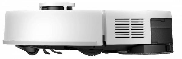 Робот-пылесос Trouver Robot Vacuum E20s Pro Plus White (RLE24SD) фото. Предпросмотр №7