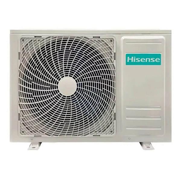 Кондиционер Hisense AS-09HR4RLRCJ01G\W фото. Предпросмотр №2