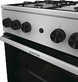 Плита газовая Gorenje GGI5A21XJ фото. Фото №8