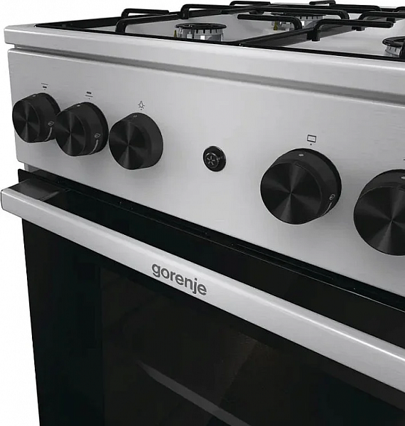 Плита газовая Gorenje GGI5A21XJ фото. Предпросмотр №8