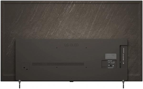 Телевизор 65" LG OLED65B6RLA.ARUG фото. Предпросмотр №2