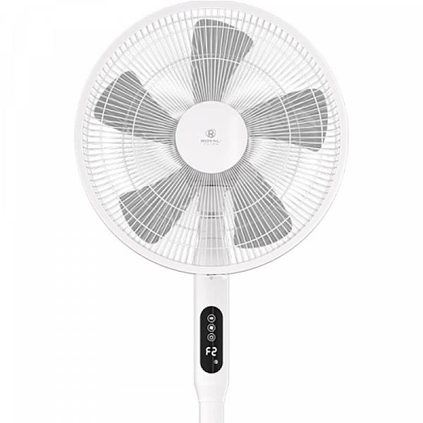 Вентилятор Royal Clima RSF-1401E-WT фото. Предпросмотр №3