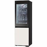 Холодильник LG GC-V459QG6W фото. Фото №2