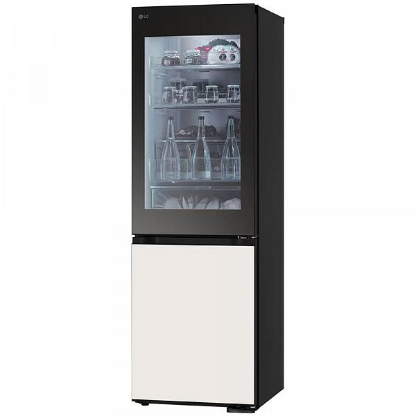 Холодильник LG GC-V459QG6W фото. Предпросмотр №2