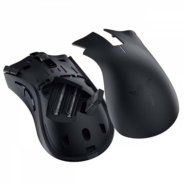 Игровая мышь Razer Deathadder V2 X HyperSpeed / RZ01-04130100-R3G1 фото. Предпросмотр №4