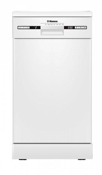 Посудомоечная машина Hansa ZWM427EWH фото. Предпросмотр №1