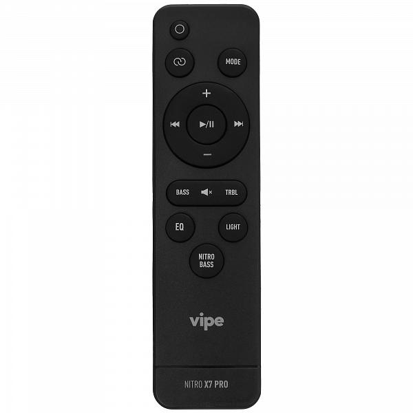 Беспроводная Акустика Vipe Nitro X7 PRO фото. Предпросмотр №8