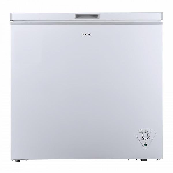 Морозильный ларь Centek CT-1764 фото. Предпросмотр №1