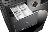 Стиральная машина TCL W-P210W фото. Фото №4