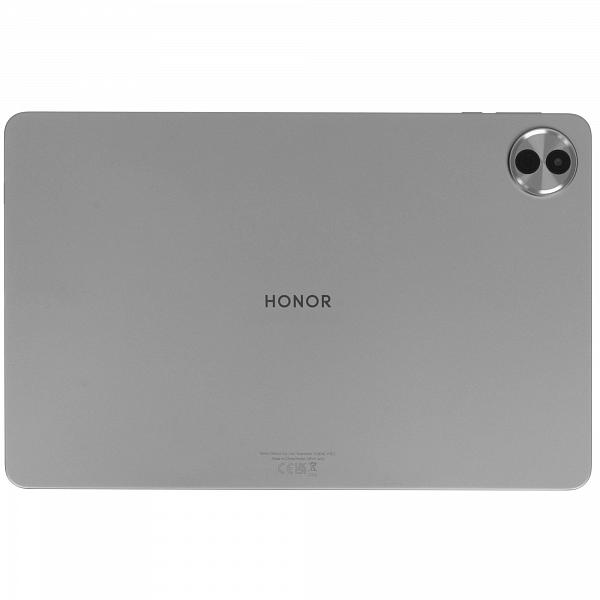 Планшет Honor Pad 10 8/256Gb 5G Gray фото. Предпросмотр №4