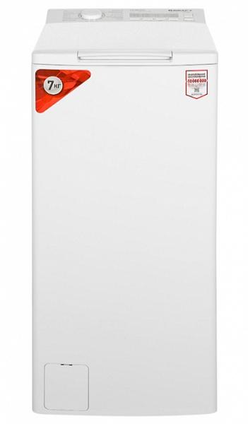 Стиральная машина вертикальная KRAFT TCH-UME7303W фото. Предпросмотр №1
