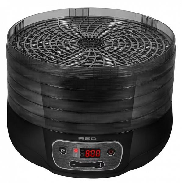 Сушка для овощей RED SOLUTION RFD-0121 фото. Предпросмотр №2