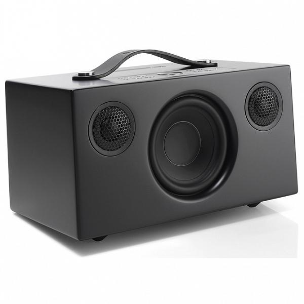 Беспроводная Акустика Audio Pro Addon C5A черный фото. Предпросмотр №2
