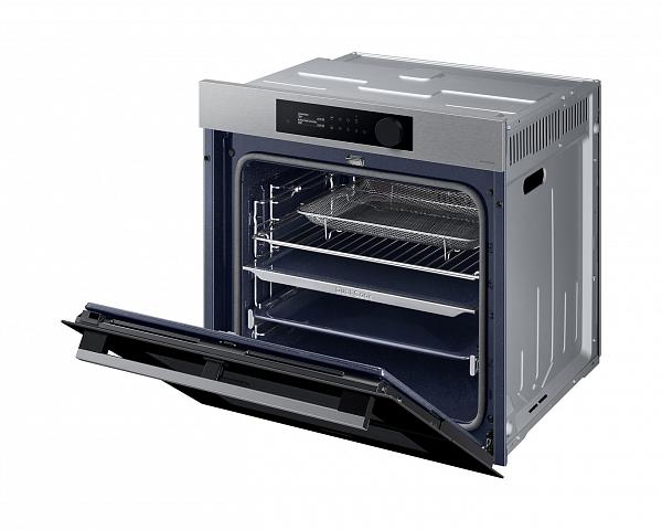Духовой шкаф Samsung NV7B5745TAS\WT фото. Предпросмотр №3
