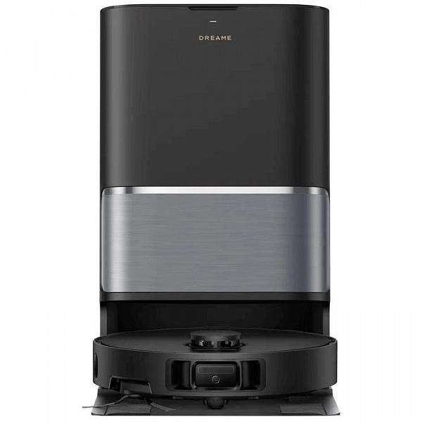 Робот-пылесос Dreame L50 Ultra Black (RLL53SE) фото. Предпросмотр №1