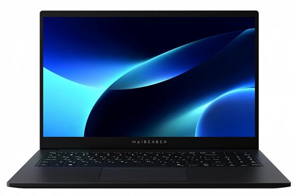 Ноутбук 15.6" Maibenben M15D-R576UMF1SLGRE0 фото. Предпросмотр №1