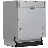 Посудомоечная машина Delonghi DDW 06F Basilia фото. Фото №3