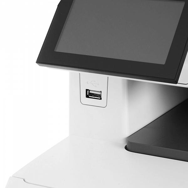 Лазерное МФУ HP Color LaserJet M480F фото. Предпросмотр №9
