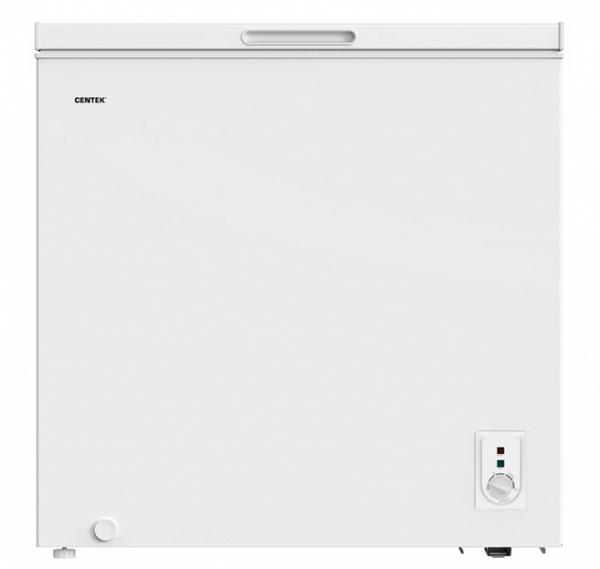 Морозильный ларь Centek CT-4031 фото. Предпросмотр №1