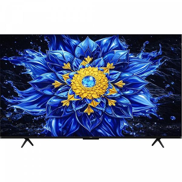 Телевизор 55" TCL 55P8L фото. Предпросмотр №1
