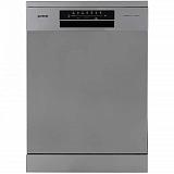 Посудомоечные машина GORENJE GS643D90X фото. Фото №1