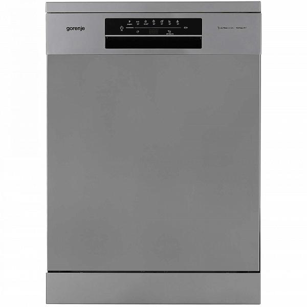 Посудомоечные машина GORENJE GS643D90X фото. Предпросмотр №1