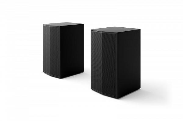 Саундбар LG S60TR 5.1 фото. Предпросмотр №10