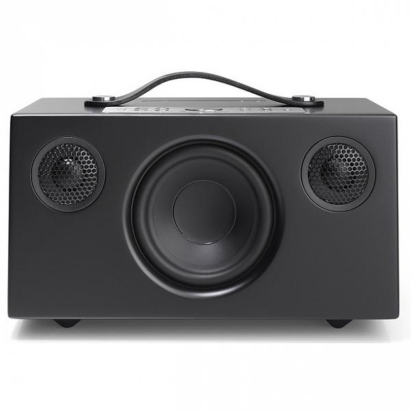 Беспроводная Акустика Audio Pro Addon C5A черный фото. Предпросмотр №1
