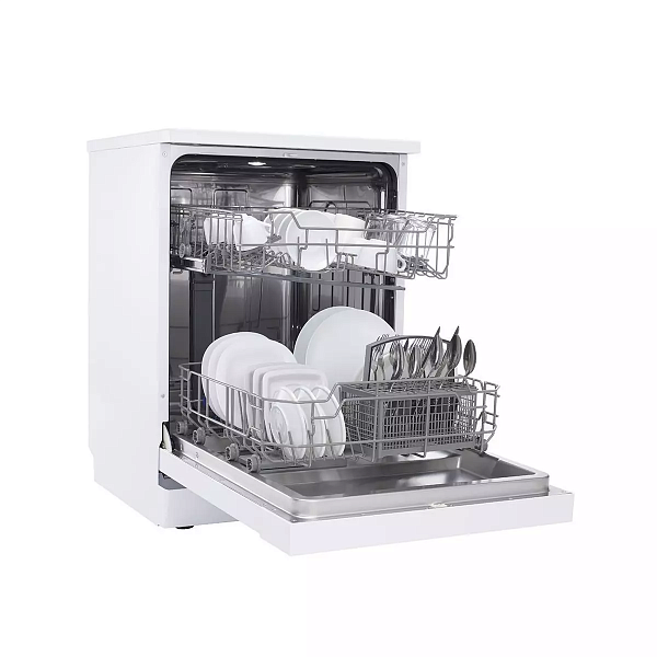 Посудомоечная машина Delonghi DDWS09F Citrino фото. Предпросмотр №5