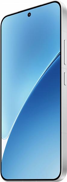 Смартфон Xiaomi 15 12/256Gb белый фото. Предпросмотр №4