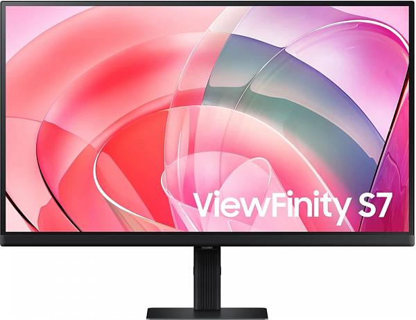 Монитор SAMSUNG 27" S27D700EAI фото. Предпросмотр №1