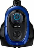 Пылесос Samsung VC18M2110SB/EV синий/черный фото. Фото №3