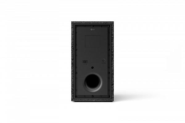 Саундбар LG S60TR 5.1 фото. Предпросмотр №9