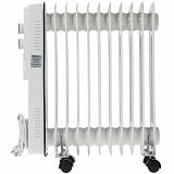 Обогреватель масляный Centek CT-6207 фото. Фото №3