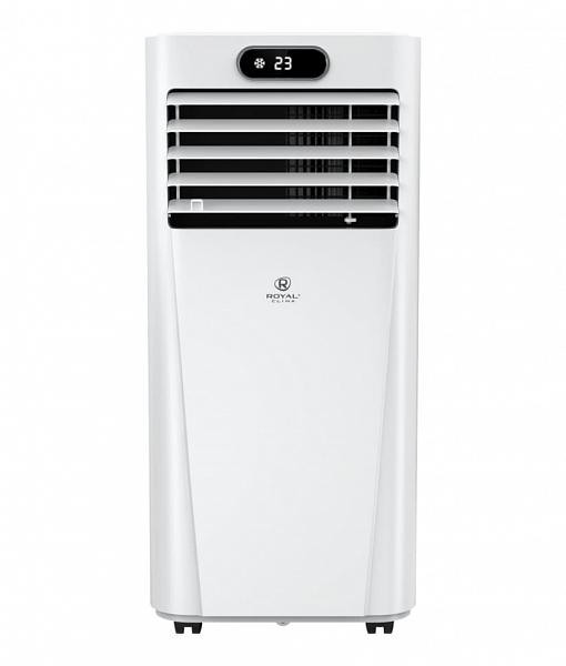 Кондиционер мобильный Royal Clima RM-TS22CH-E фото. Предпросмотр №1