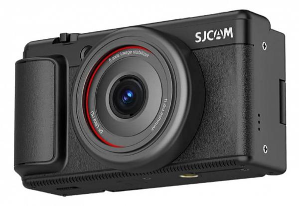 Экшн-камера SJCAM-ZV200 Black фото. Предпросмотр №2